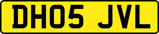DH05JVL