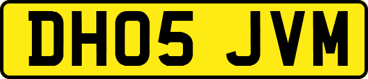 DH05JVM