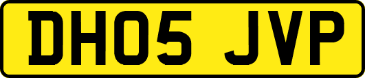 DH05JVP