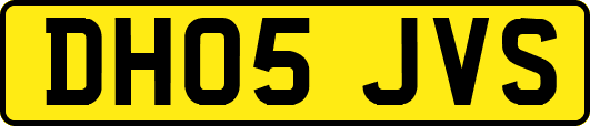 DH05JVS