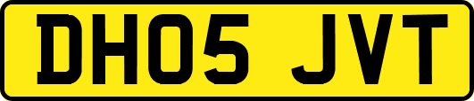 DH05JVT