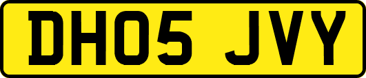DH05JVY