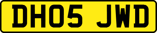 DH05JWD