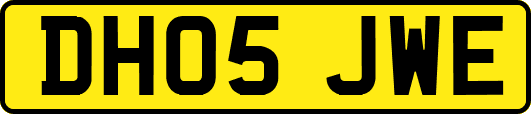 DH05JWE