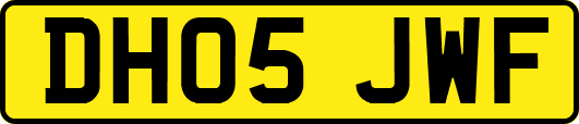 DH05JWF