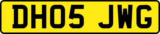 DH05JWG