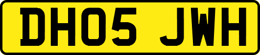 DH05JWH