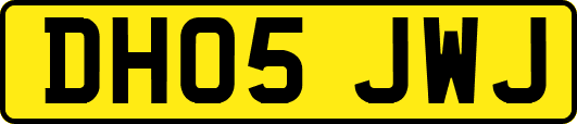 DH05JWJ