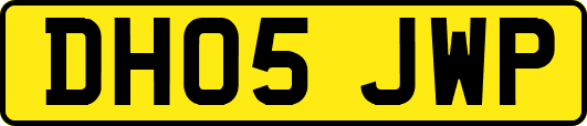 DH05JWP
