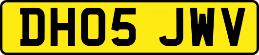 DH05JWV