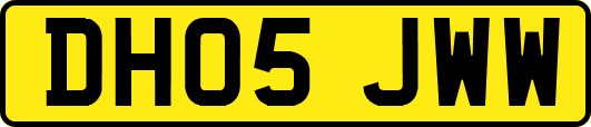 DH05JWW