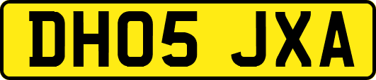 DH05JXA