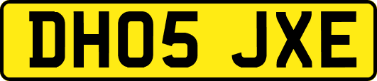 DH05JXE
