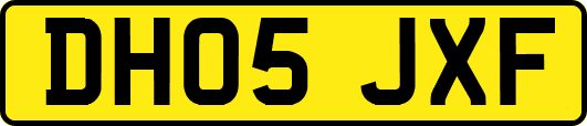 DH05JXF