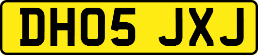 DH05JXJ