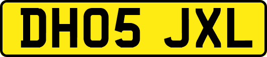 DH05JXL