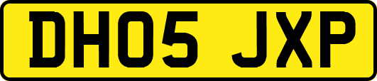DH05JXP