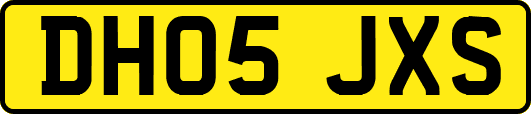 DH05JXS