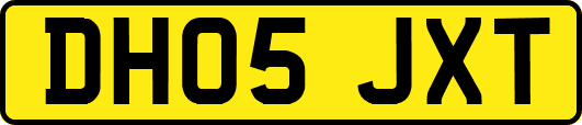 DH05JXT