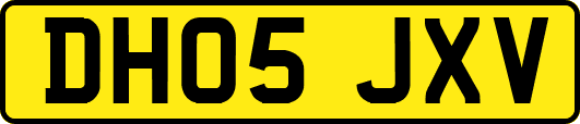 DH05JXV