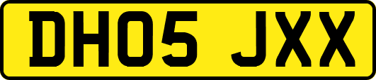 DH05JXX