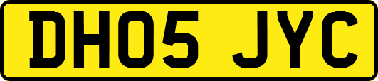 DH05JYC