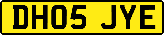 DH05JYE