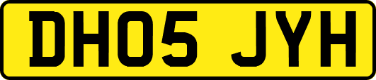 DH05JYH