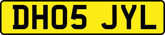 DH05JYL