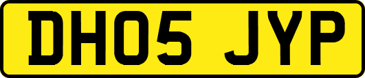 DH05JYP