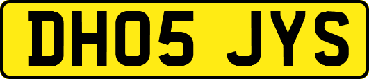 DH05JYS