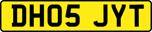 DH05JYT