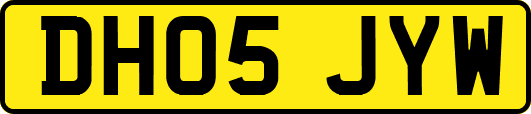 DH05JYW