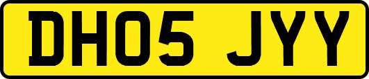 DH05JYY