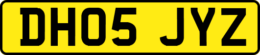 DH05JYZ
