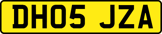 DH05JZA