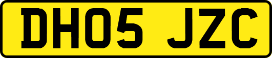 DH05JZC