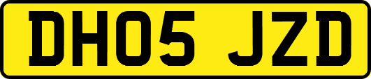 DH05JZD