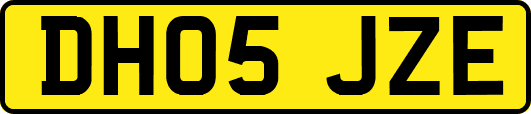 DH05JZE