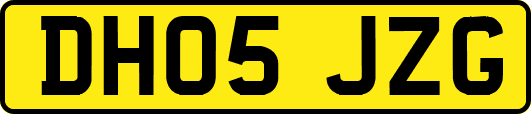 DH05JZG