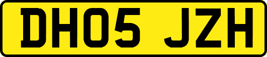 DH05JZH