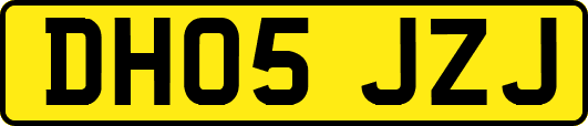DH05JZJ