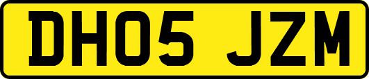 DH05JZM