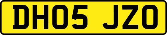 DH05JZO