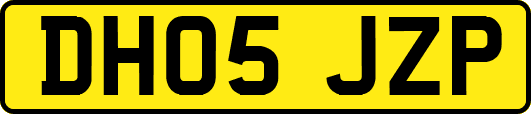 DH05JZP
