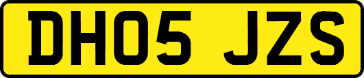 DH05JZS