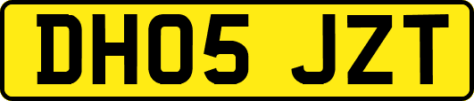 DH05JZT