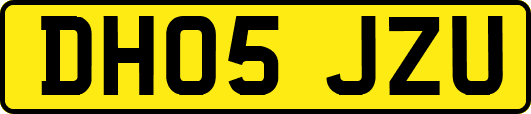 DH05JZU