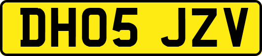 DH05JZV