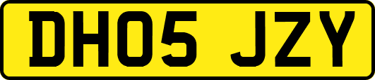 DH05JZY